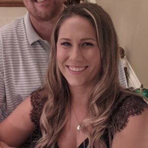 Meet your Posher, Katlin